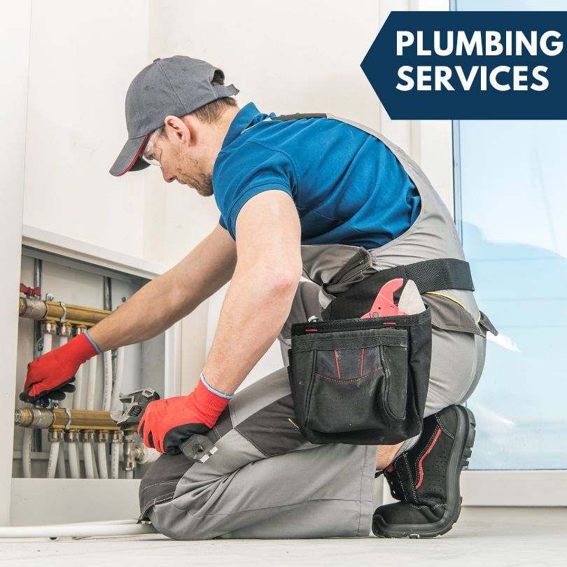 Cash Plumbing Company